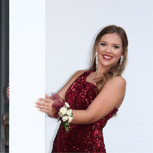 Meet your Posher, Brianna